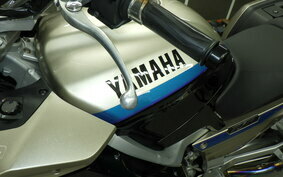 YAMAHA FJR1300 A 2010