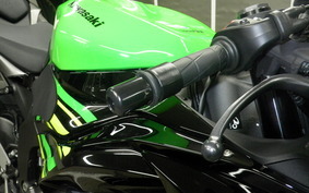 KAWASAKI NINJA ZX-6R A ZX636G