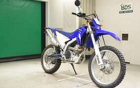 YAMAHA WR250R DG15J