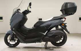 YAMAHA N-MAX SEG6J