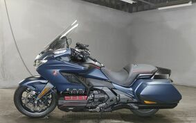 HONDA GL 1800 GOLD WING 2022 SC79