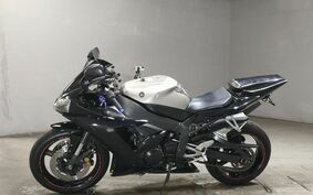 YAMAHA YZF-R1 2004 RN09