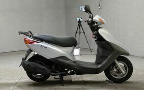 YAMAHA AXIS 125 TREET SE53J