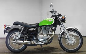 KAWASAKI ESTRELLA RS Type 2002 BJ250A