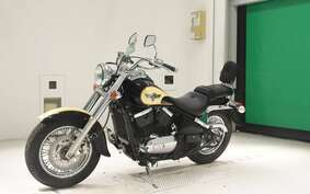 KAWASAKI VULCAN 800 CLASSIC 2000 VN800A