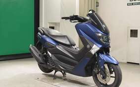 YAMAHA N-MAX 155 A SG50J