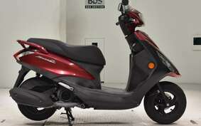 YAMAHA AXIS 125 Z SED7J