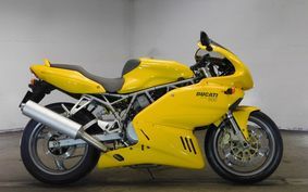 DUCATI SS800 2005 V502A