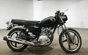 YAMAHA YBR125 PCJL