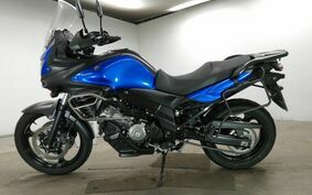 SUZUKI DL650 ( V-Strom 650 ) 2015 C7111