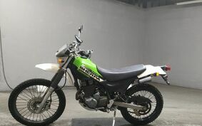 KAWASAKI SUPER SHERPA KL250G