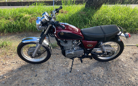 YAMAHA SR400 1999 1JR