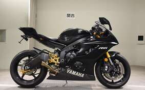 YAMAHA YZF-R6 2017 RJ27