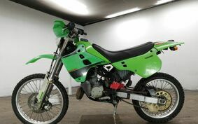 KAWASAKI KDX125 SR DX125A