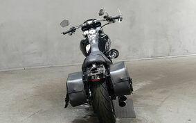 HARLEY FXDF1580 2008 GY4