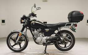 YAMAHA YB125SP PCJL