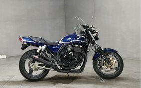 KAWASAKI ZRX400 2002 ZR400E