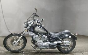 YAMAHA VIRAGO 250 3DM