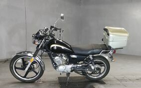 YAMAHA YB125SP PCJL