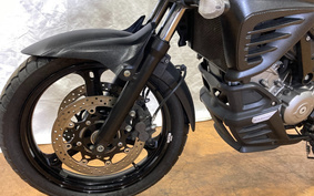 SUZUKI DL650 ( V-Strom 650 ) ABS 2013 VP56A