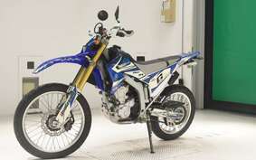 YAMAHA WR250R DG15J