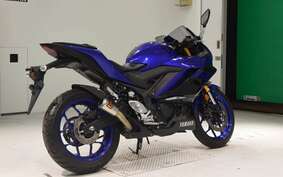 YAMAHA YZF-R25 A RG43J