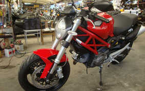 DUCATI MONSTER 696 2012 M500A