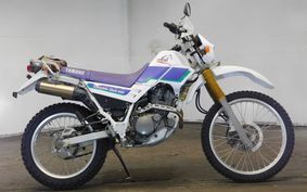 YAMAHA SEROW 225 W 4JG