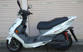 KYMCO Other 1988 SR25