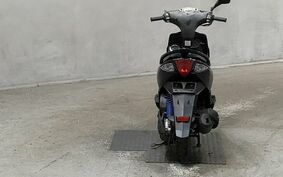 YAMAHA RSZ100 SE47