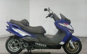 YAMAHA MAJESTY 125 5CA