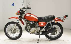 HONDA SL350 2024 SL350