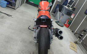 HARLEY XR1200 2011