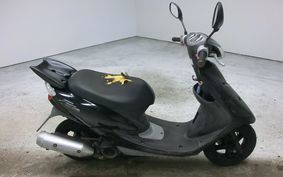 YAMAHA JOG ZR Evolution 2004 SA16J