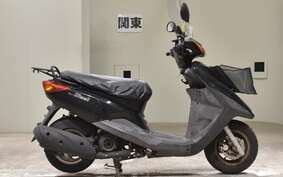 YAMAHA AXIS 125 TREET SE53J