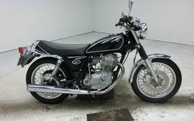 YAMAHA SR400 2002 RH01J