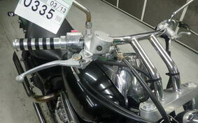 KAWASAKI ELIMINATOR 250 V VN250A