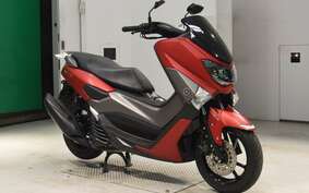 YAMAHA N-MAX SED6J