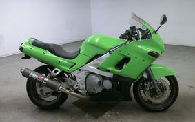 KAWASAKI ZZ-R400 1994 ZX400N