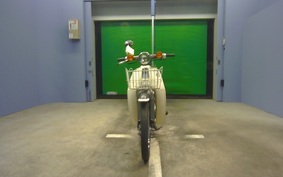 HONDA C70 SUPER CUB C70