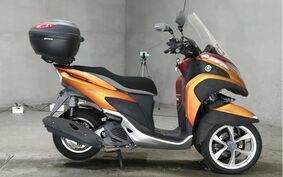 YAMAHA TRICITY 125 SE82J