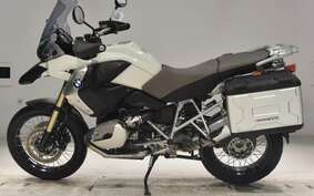 BMW R1200GS 2010