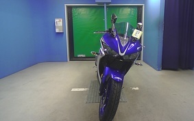 YAMAHA YZF-R25 RG10J