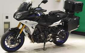 YAMAHA MT-09 Tracer GT 2019 RN51J