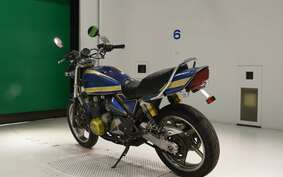 KAWASAKI ZEPHYR 400 Gen.2 1994 ZR400C