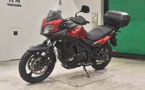 SUZUKI DL650 ( V-Strom 650 ) A 2014 VP56A