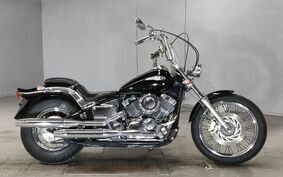 YAMAHA DRAGSTAR 400 2000 VH01J