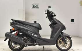 YAMAHA CYGNUS 125 XSR 3 SEA5J