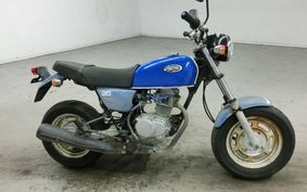 HONDA APE 100 HC07