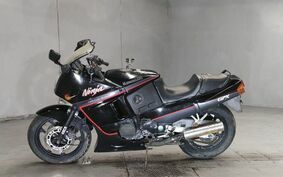 KAWASAKI GPX400R ZX400F